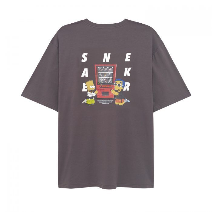 S.O 7 T-Shirt