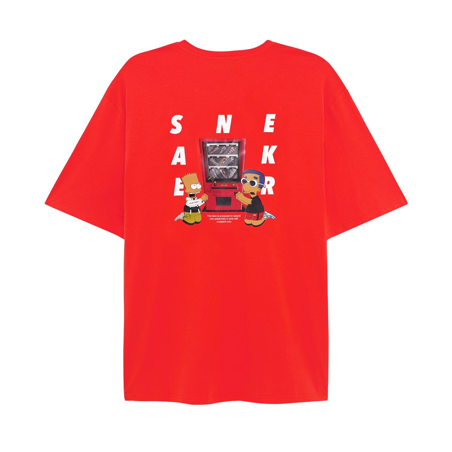 S.O 7 T-Shirt
