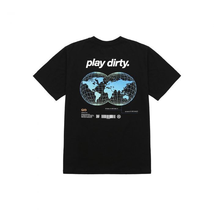 PD Worldwide T-shirt