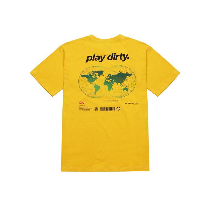 PD Worldwide T-shirt
