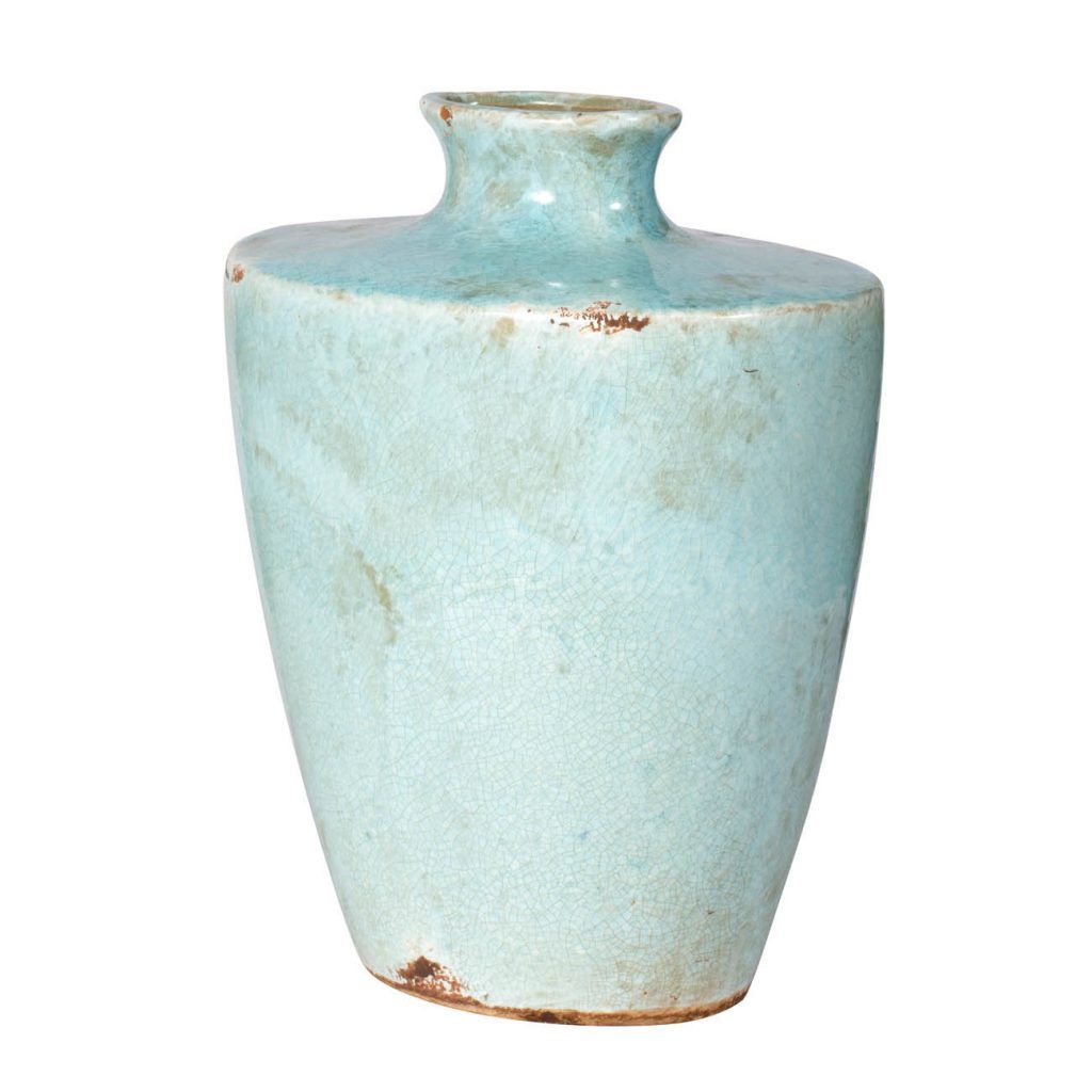 Bình, Sứ nhỏ 21.08 X 14.48 X 24.89cm