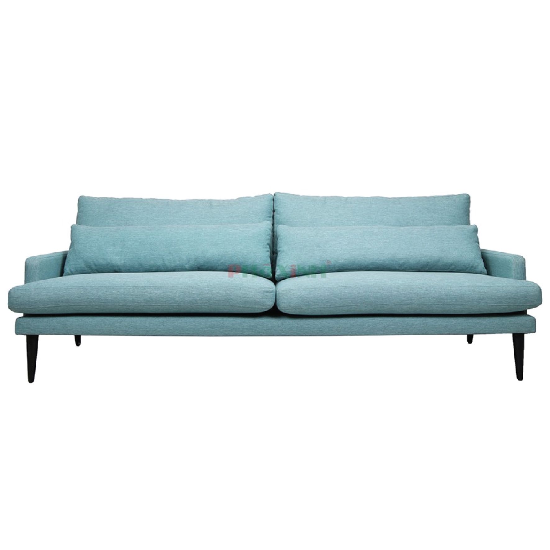 BĂNG SOFA 2 GỐI ,VẢI BỐ X.NGỌC