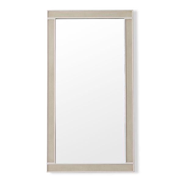 Gương chữ nhật ALICE