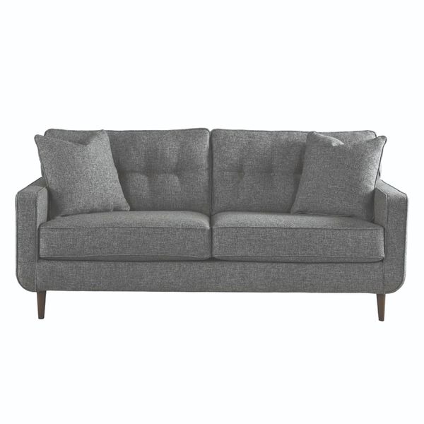 Sofa Băng 3, Vải