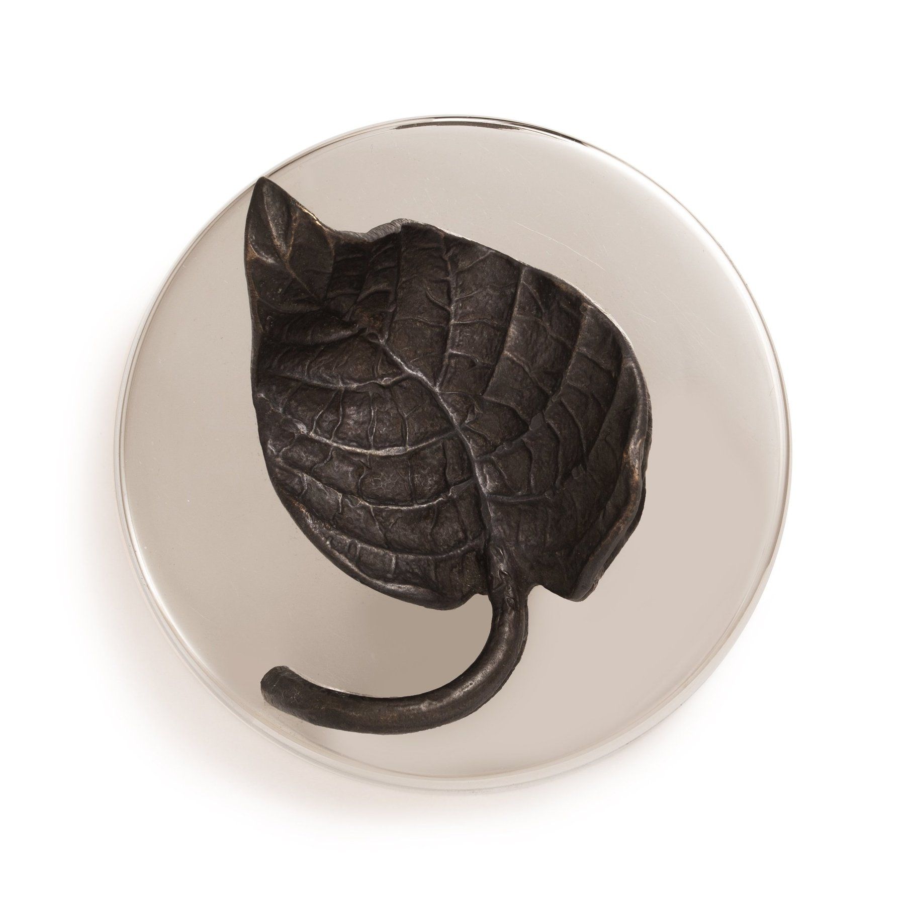 Nến thơm hình chiếc lá - Rainforest Collection