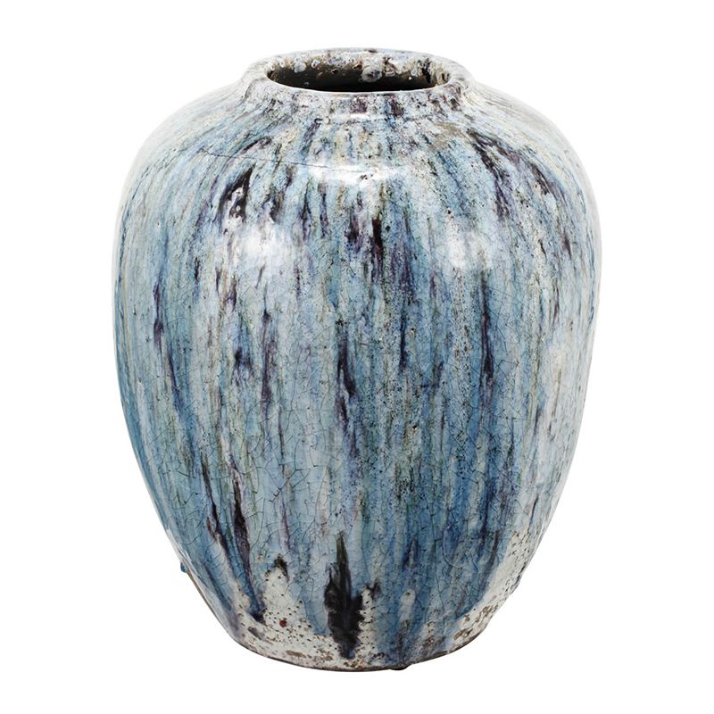 Bình Gốm, 33*33*40.1