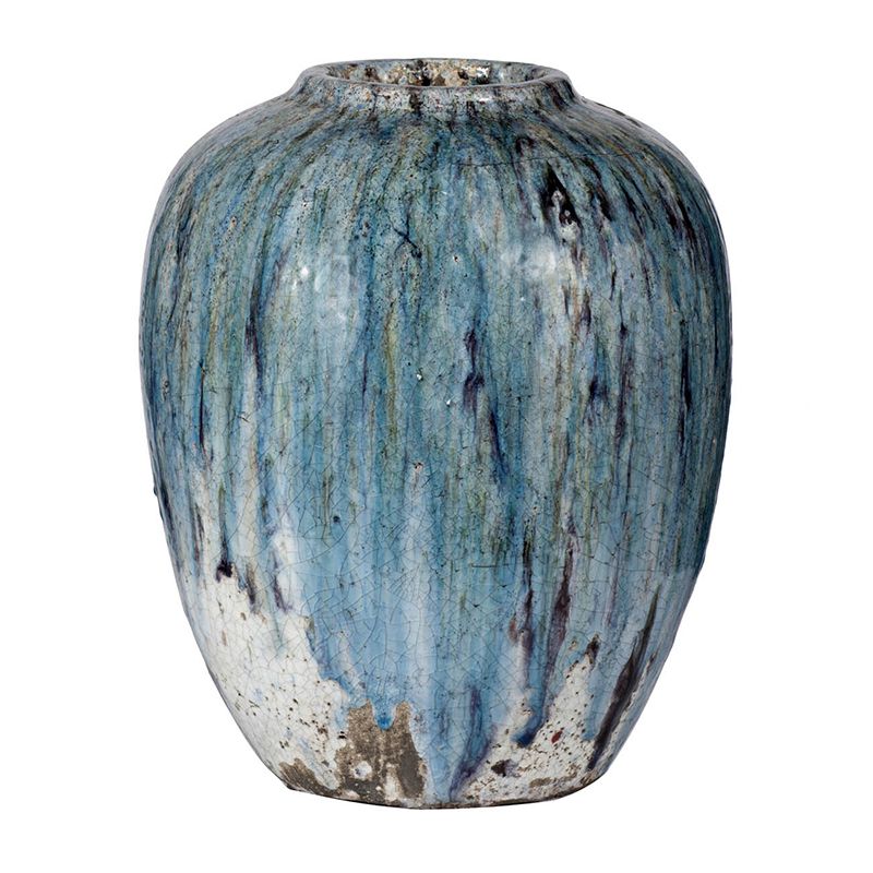 Bình Gốm, 33*33*40.1