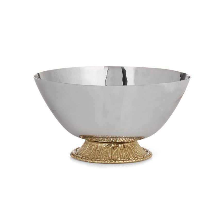 Tô thép đế vàng, 5