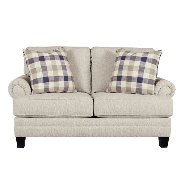 Sofa Băng 2, Vải