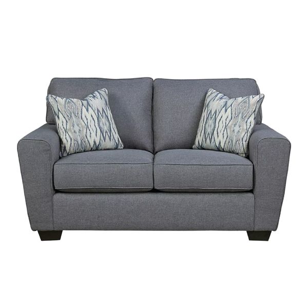 Sofa Băng 2, Vải