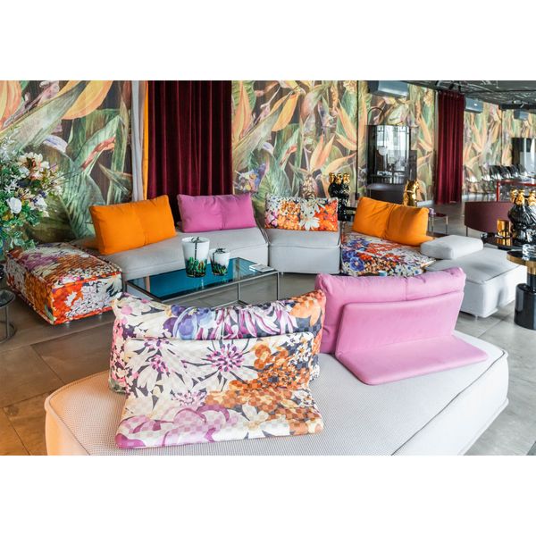 Bộ Sofa ESCAPADE