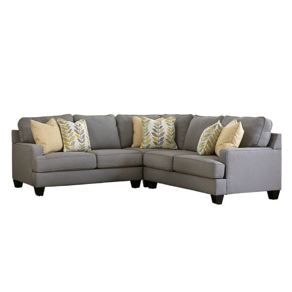 Bộ Sofa, Góc Vải