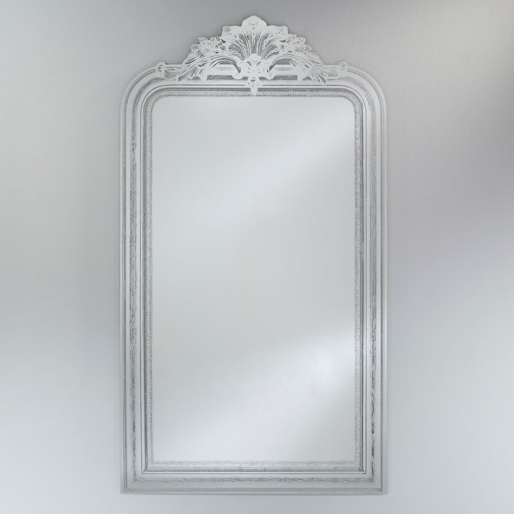 Gương HAUSSMANN RB, 97x175x2cm