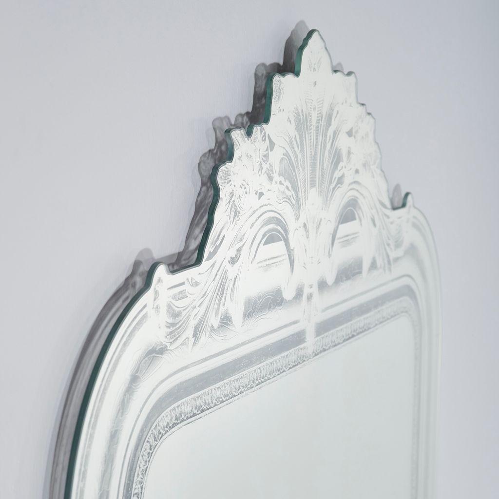 Gương HAUSSMANN RB, 97x175x2cm