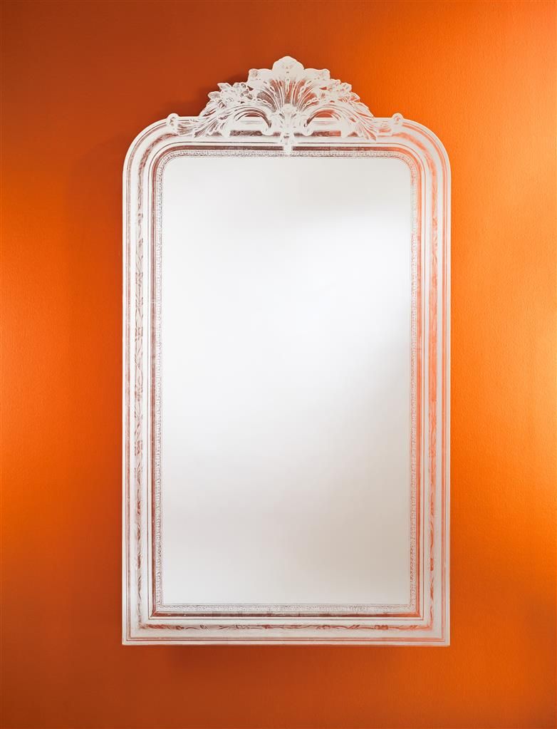 Gương HAUSSMANN RB, 97x175x2cm