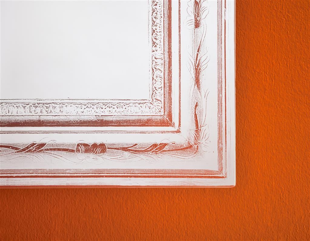 Gương HAUSSMANN RB, 97x175x2cm