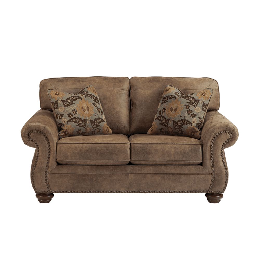 Sofa, Vải băng 2 ,1676W*990D*965H, màu Earth, Tradi