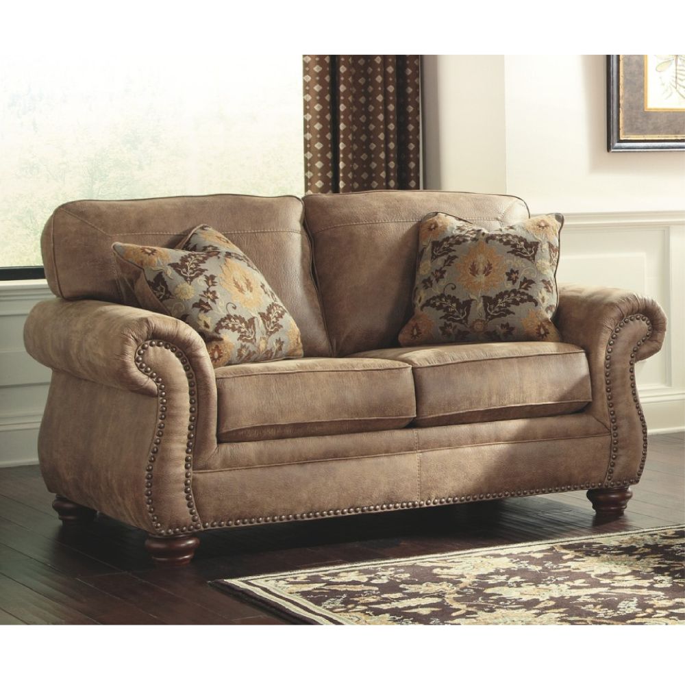Sofa, Vải băng 2 ,1676W*990D*965H, màu Earth, Tradi