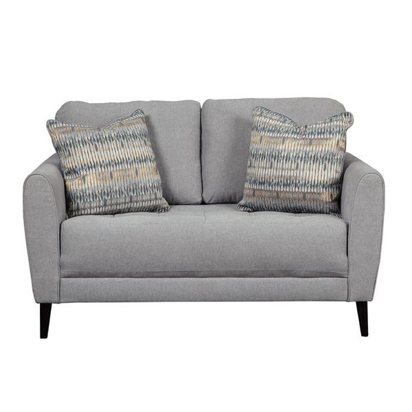 Sofa Băng 2, Vải