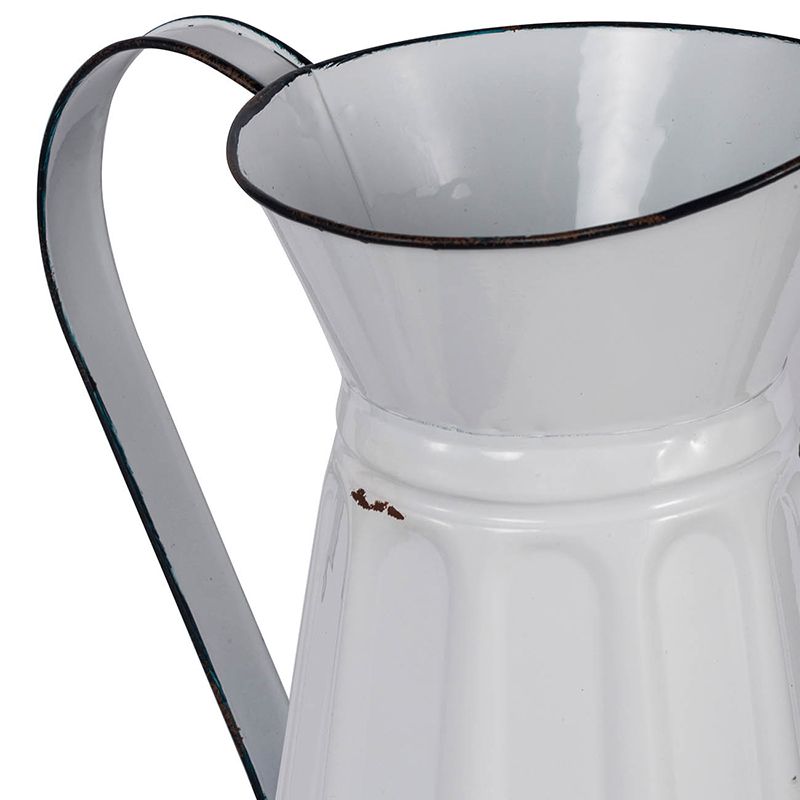 Đồ trang trí KL (Ca tưới nước )