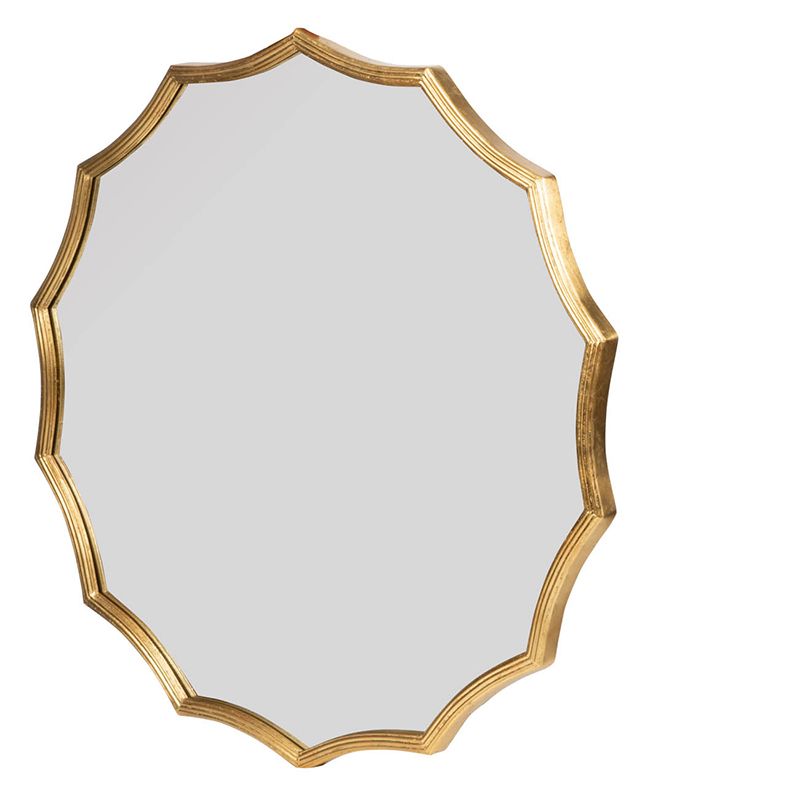 GƯƠNG TRANG TRÍ TREO TƯỜNG