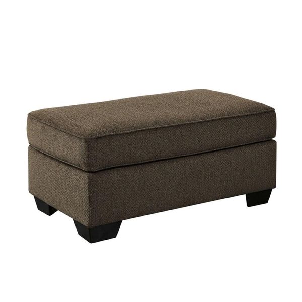 Đôn Ghế Sofa, Vải