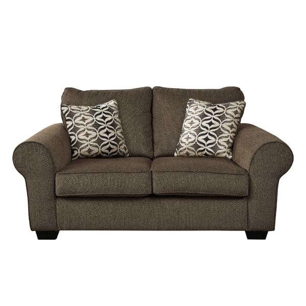 Sofa Băng 2, Vải