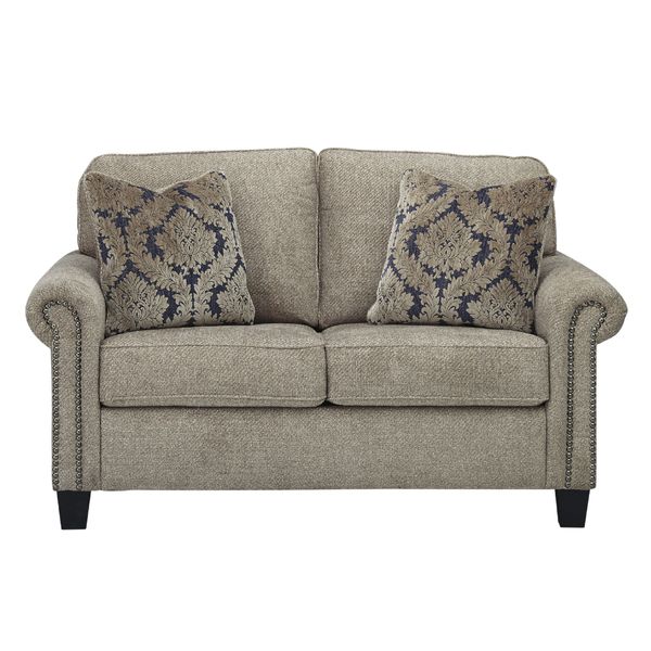 Sofa Băng 2, Vải