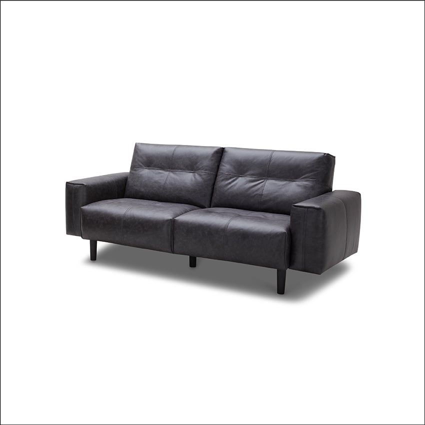Sofa, 100% da NÂU BÒ, 2+3, 2S:167*94*85+3S:227*94*85, màu (O3595)