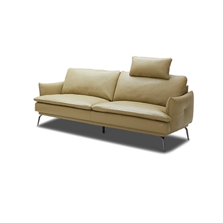 Sofa, Da, 2.5+3+2 Headrest,Xanh rêu
2.5S: 182*92*87/110+3S: 219*92*87/110, (NL5156)