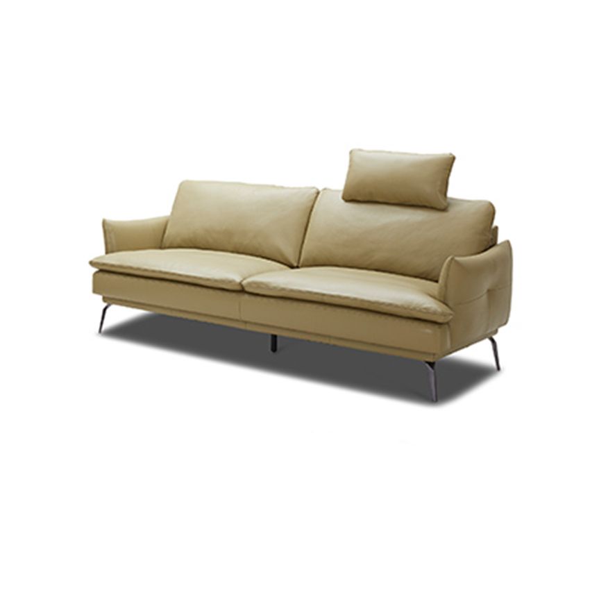 Sofa, Da, 2.5+3+2 Headrest,Xanh rêu
2.5S: 182*92*87/110+3S: 219*92*87/110, (NL5156)