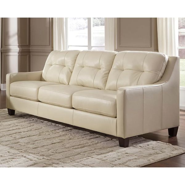 Sofa, Da, băng 3