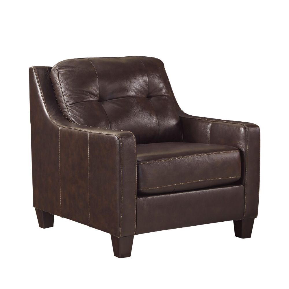 Sofa, Da, Băng 1