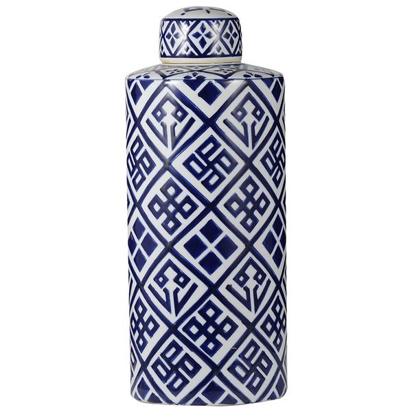 BÌNH SỨ X.DƯƠNG/TRẮNG CÓ NẮP TRAD