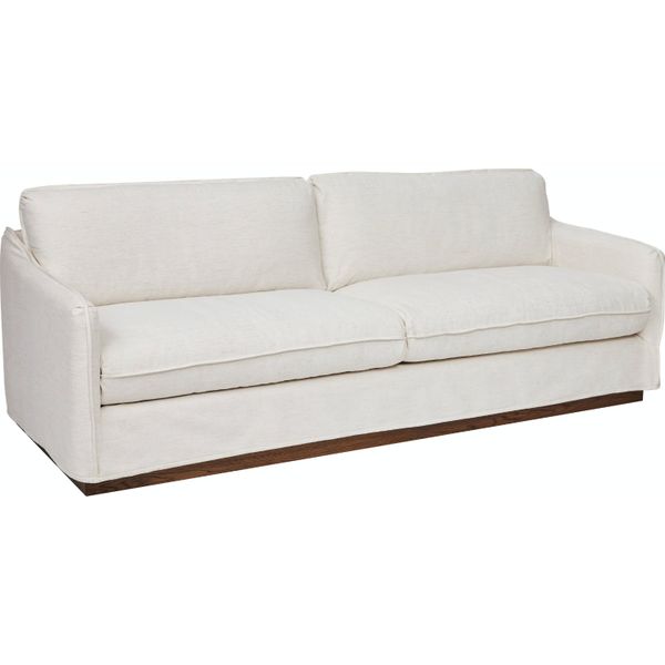 Sofa băng 3 ALIAS
