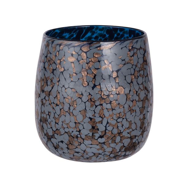 Bình thủy tinh, 19.5 X 19.5 X 21cm, URB