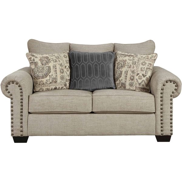 Sofa, Vải, băng 2