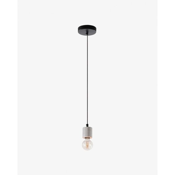 Đèn chùm CALPAC, bằng đá marble trắng
