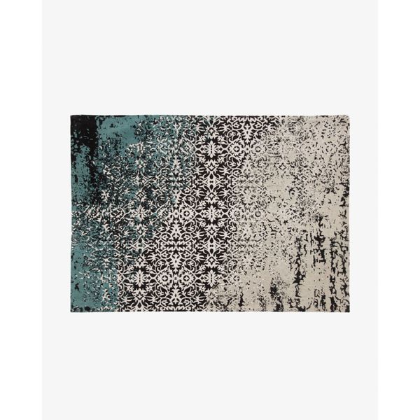 Thảm ASSA, 160*230cm, màu xanh lá cây