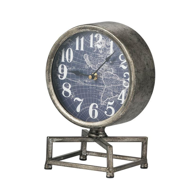 Đồng hồ để bàn 20 X 15 X 28cm, URB