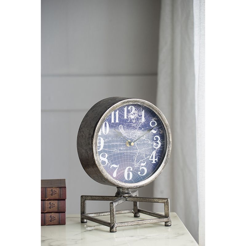 Đồng hồ để bàn 20 X 15 X 28cm, URB