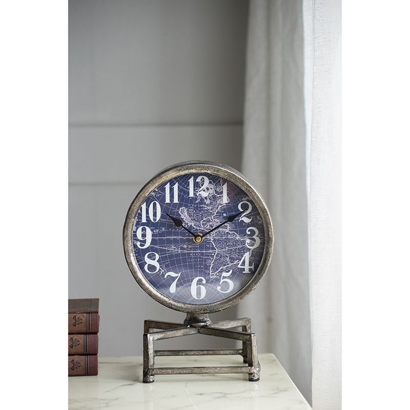 Đồng hồ để bàn 20 X 15 X 28cm, URB