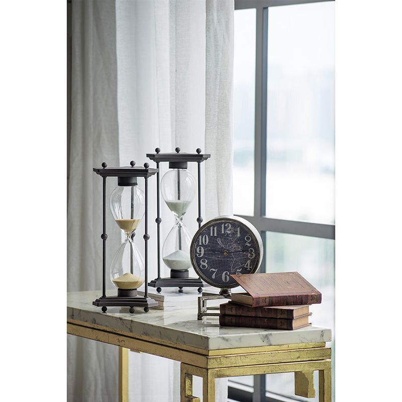 Đồng hồ để bàn 20 X 15 X 28cm, URB