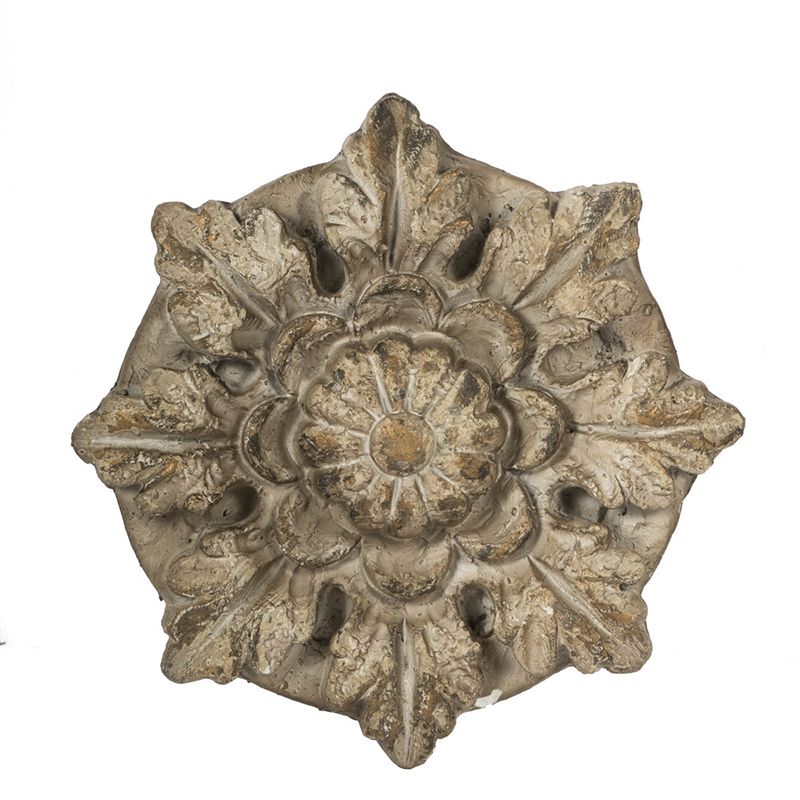 Trang trí tường nghệ thuật,40.01 X 5.99 X 40.01cm