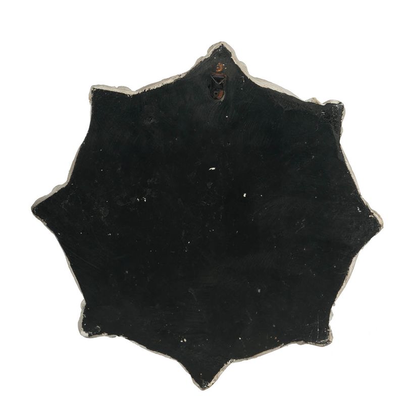 Trang trí tường nghệ thuật,40.01 X 5.99 X 40.01cm