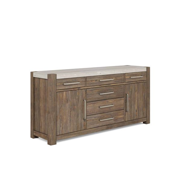 Kệ Buffet STOCKYARD CREDENZA