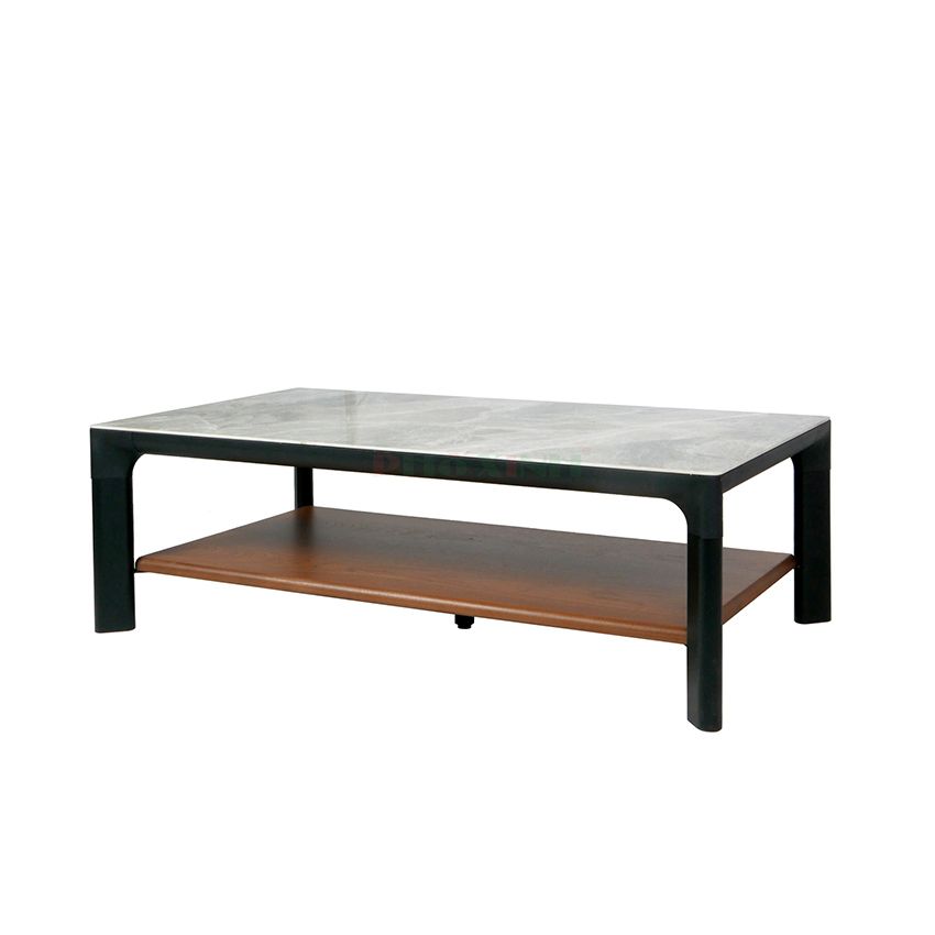 BÀN SALON GỖ MẶT CERAMIC