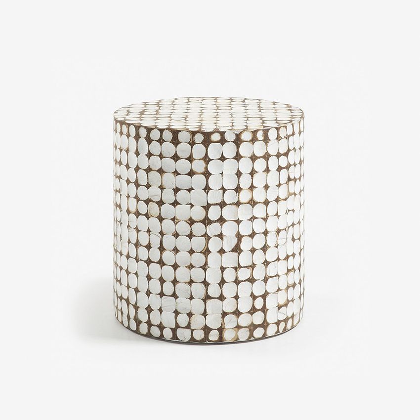 Bàn TT COCONUT, bằng gỗ cây dừa