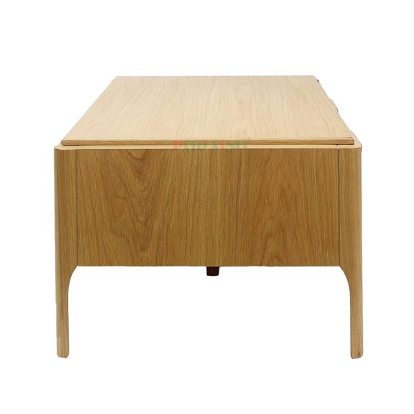 Bàn Salon Pisa Oak
