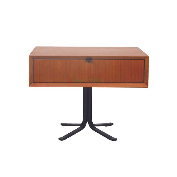 Bàn Salon Marc Gỗ Teak Veneen